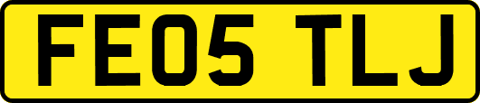 FE05TLJ