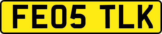 FE05TLK