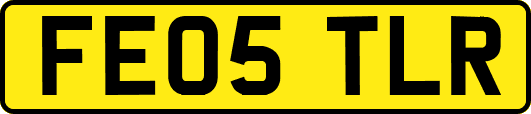 FE05TLR