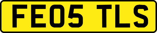 FE05TLS