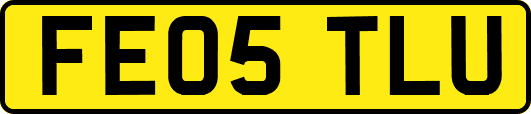 FE05TLU