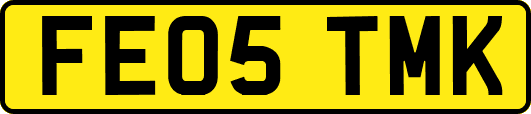FE05TMK