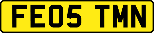 FE05TMN