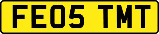 FE05TMT