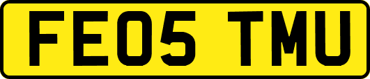 FE05TMU