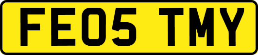 FE05TMY