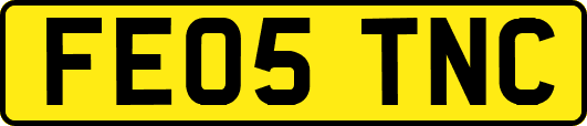 FE05TNC