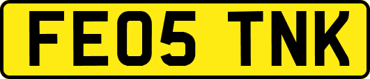 FE05TNK