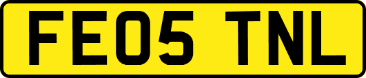 FE05TNL