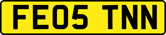 FE05TNN