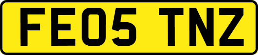 FE05TNZ