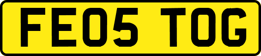 FE05TOG