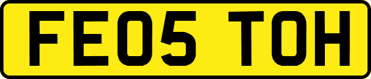 FE05TOH