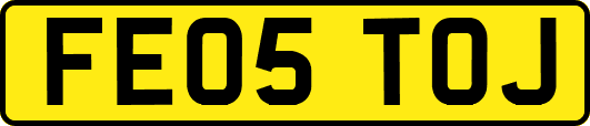 FE05TOJ
