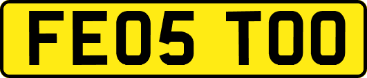FE05TOO