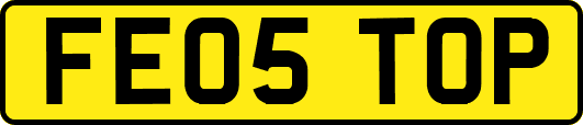 FE05TOP