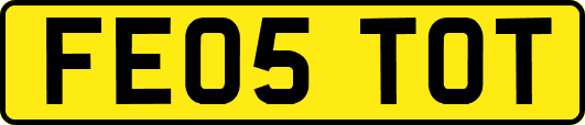 FE05TOT
