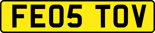 FE05TOV