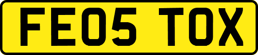 FE05TOX