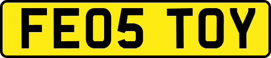 FE05TOY