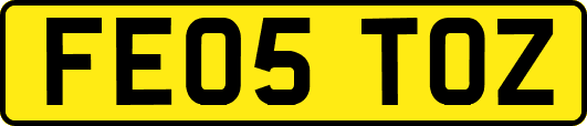 FE05TOZ