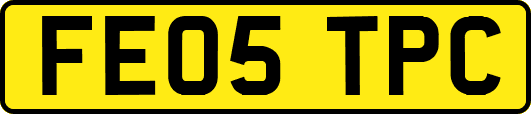 FE05TPC