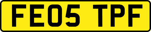FE05TPF