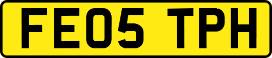 FE05TPH