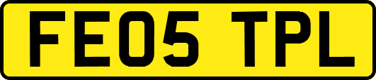 FE05TPL