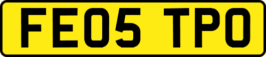 FE05TPO