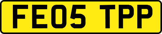 FE05TPP