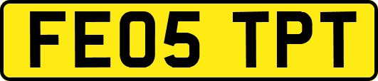 FE05TPT