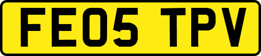 FE05TPV