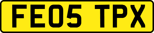 FE05TPX