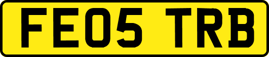 FE05TRB