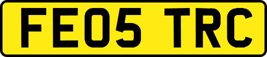 FE05TRC