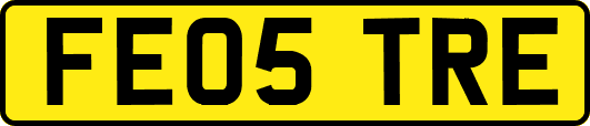 FE05TRE