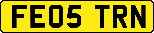 FE05TRN