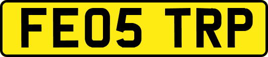FE05TRP