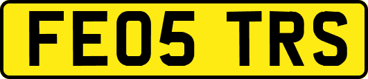 FE05TRS