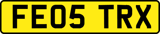 FE05TRX