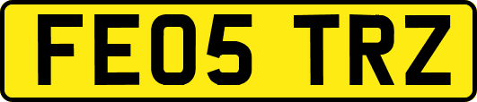 FE05TRZ