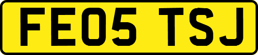 FE05TSJ