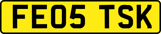 FE05TSK