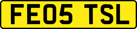 FE05TSL