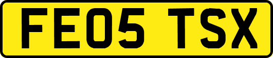 FE05TSX