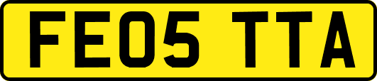 FE05TTA