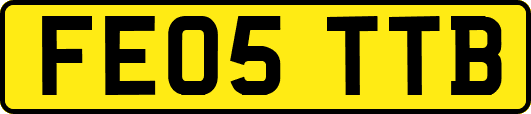 FE05TTB