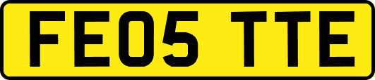 FE05TTE