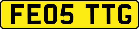 FE05TTG